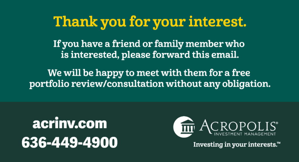 20240429 DI Chart 4 Acropolis Investment Management