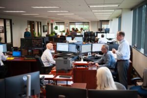 Financial advisor fiduciary