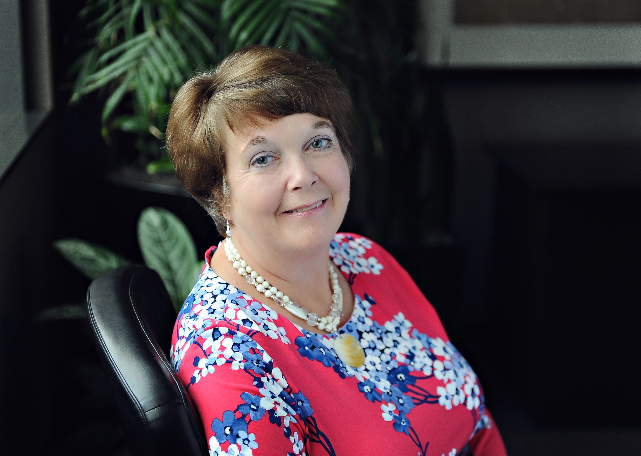 Mimi Rud Mimi Rudolph - Acropolis Investment Management